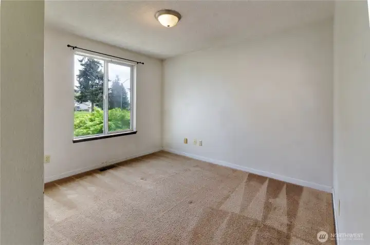 Third bedroom. Third bedroom.