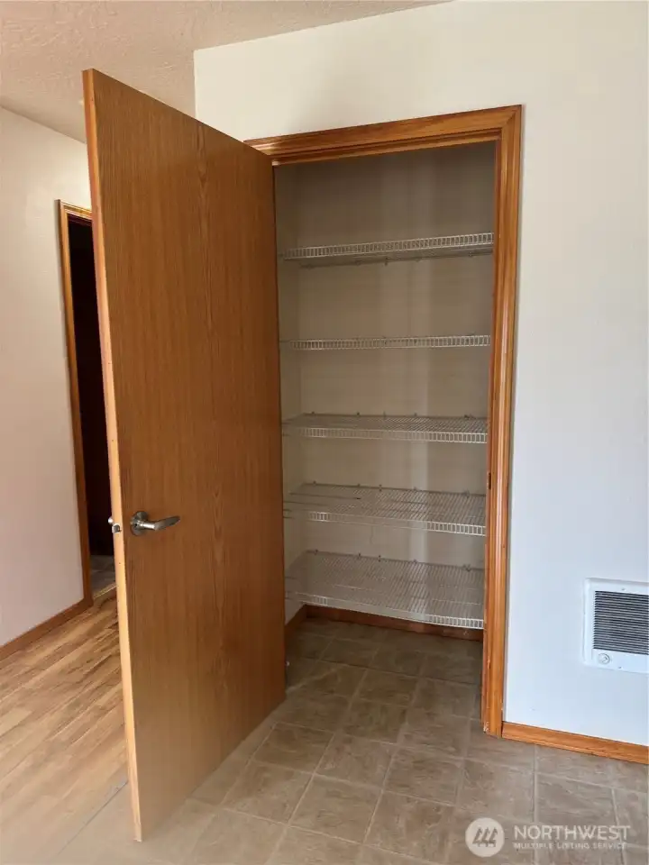 Pantry