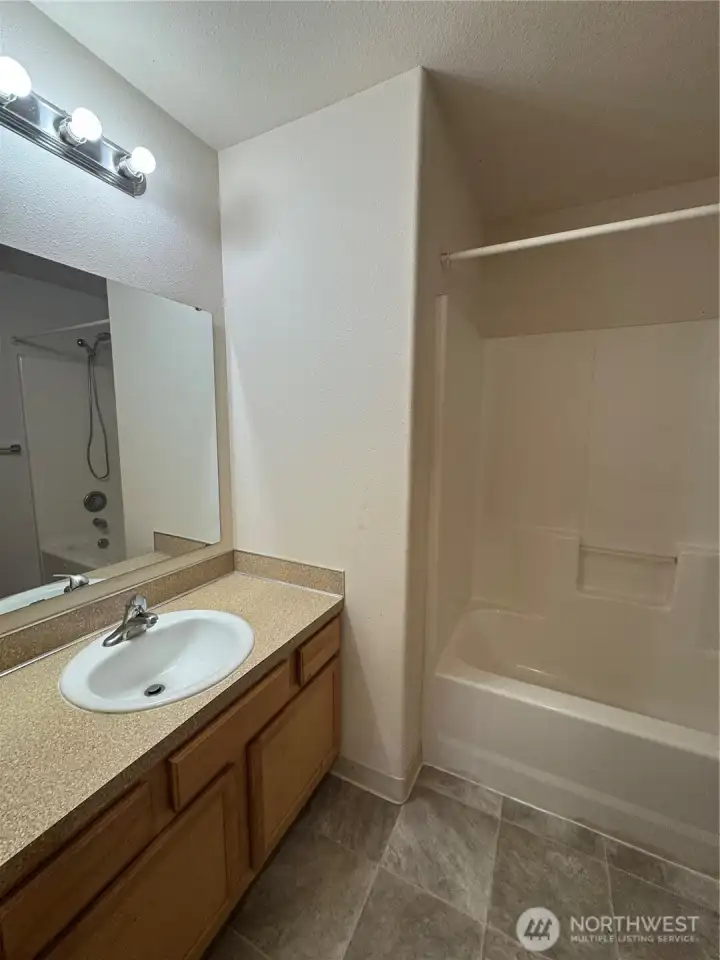 main bath