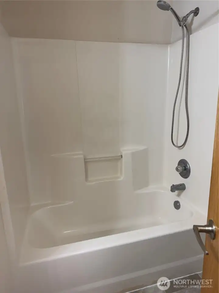 main bath