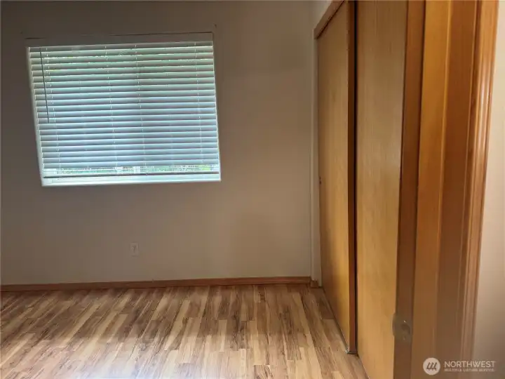 3rd bedroom