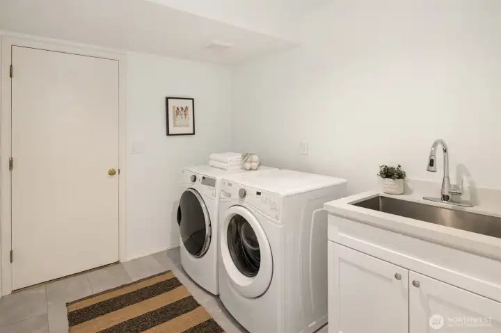 laundry room off garage laundry room off garage