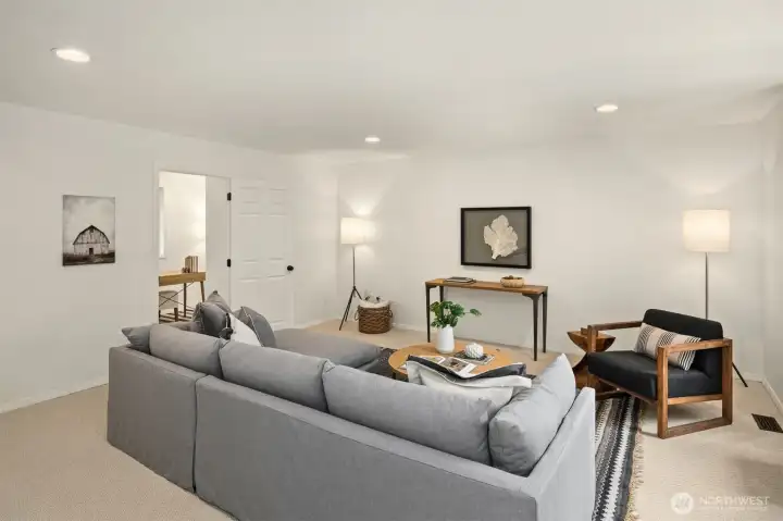Bonus room Bonus room