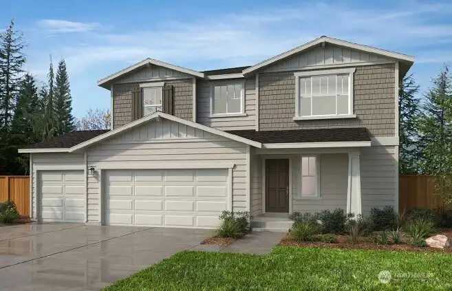 Exterior Rendering Exterior Rendering