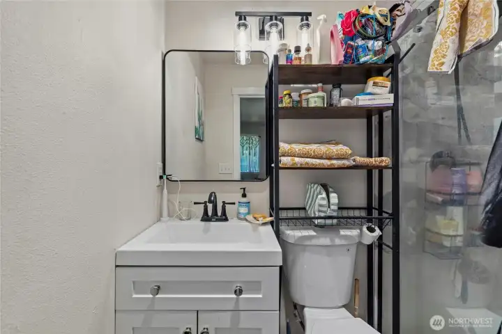 Primary Ensuite Bathroom
