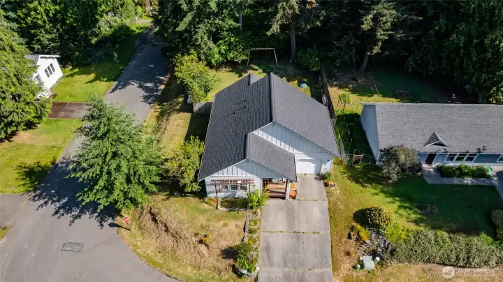 New Roof