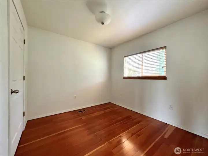 Bedroom 2 Bedroom 2