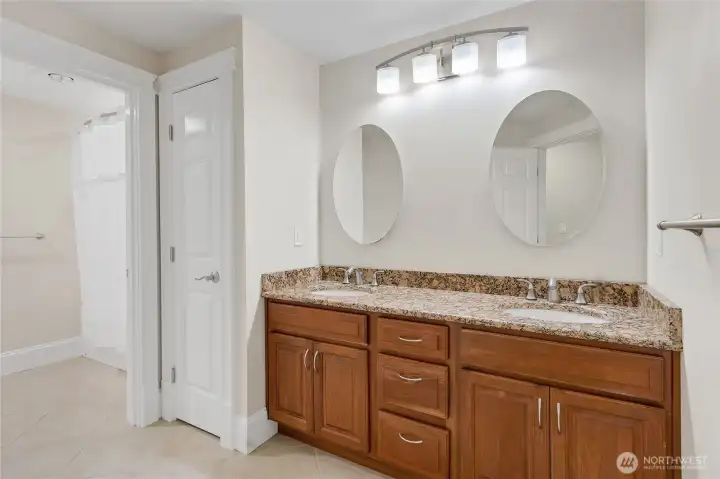 main bath