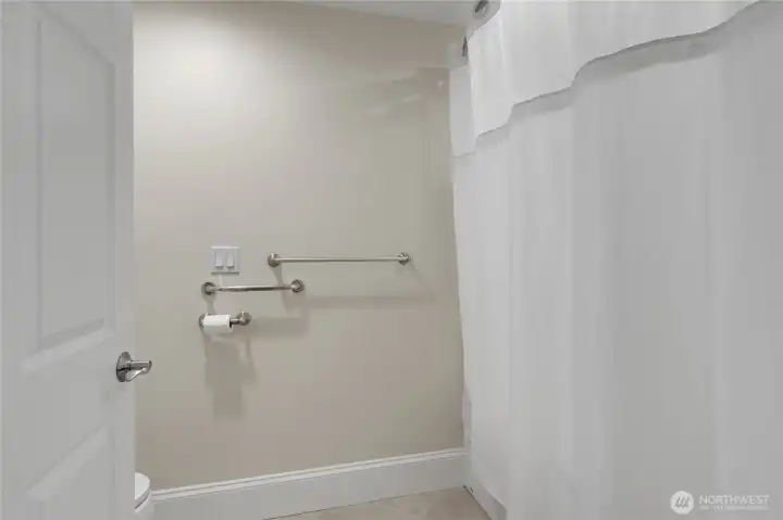 main bath