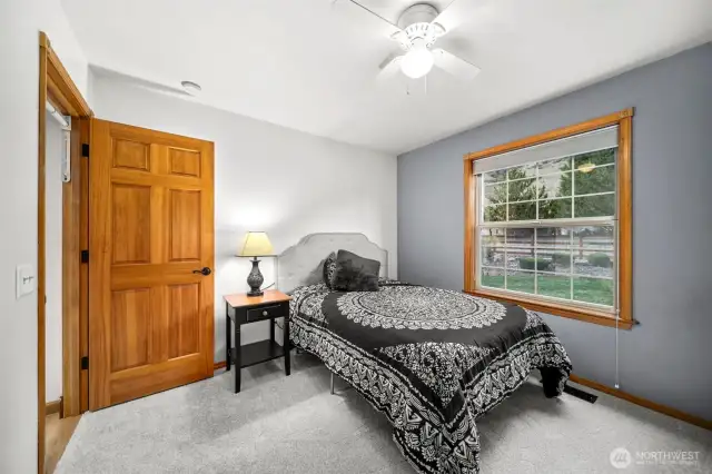 2nd bedroom.