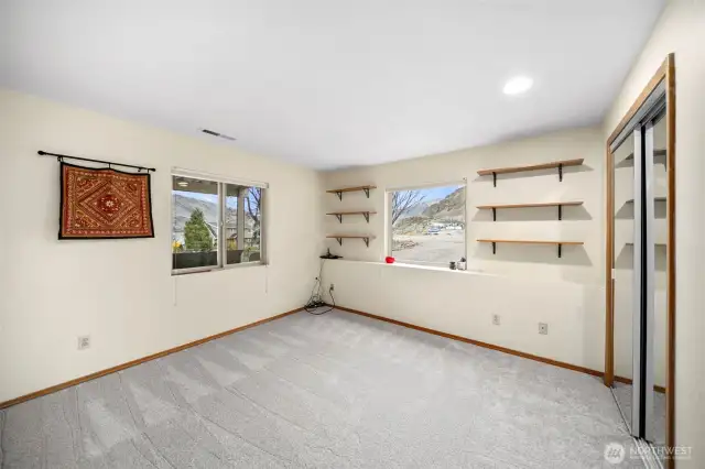 Office/Bedroom #3