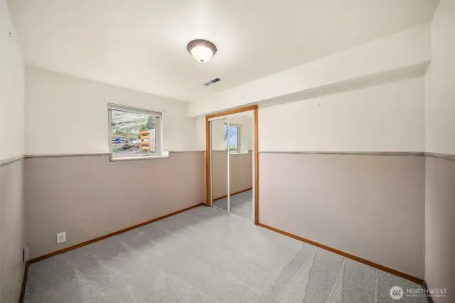 Bedroom #4
