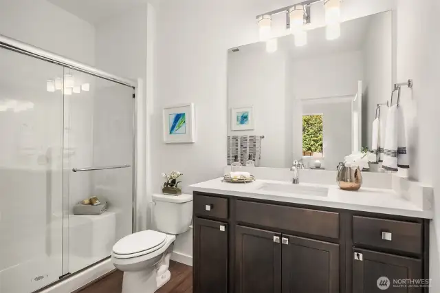 *Interior photos are from model home. Layout is identical.