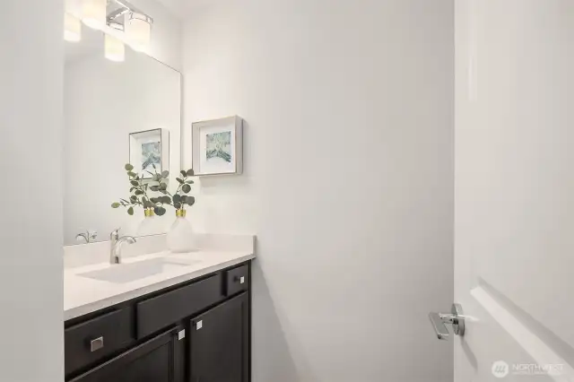 *Interior photos are from model home. Layout is identical.