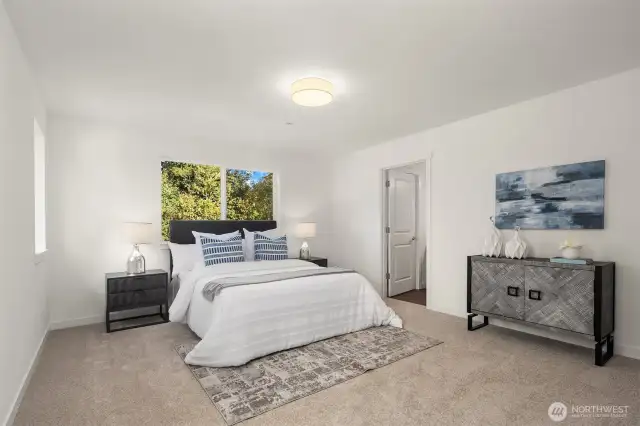 *Interior photos are from model home. Layout is identical.