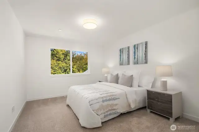 *Interior photos are from model home. Layout is identical.
