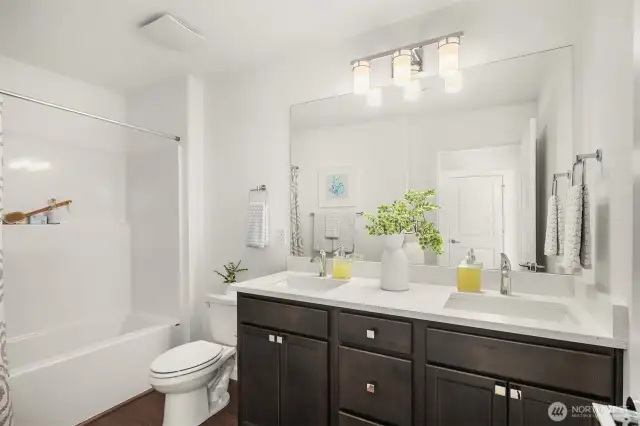 *Interior photos are from model home. Layout is identical.