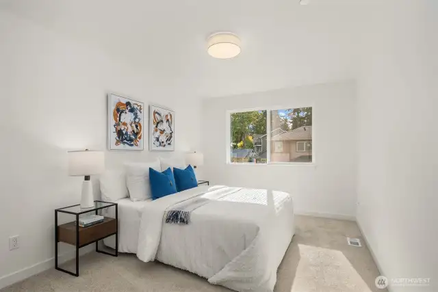 *Interior photos are from model home. Layout is identical.