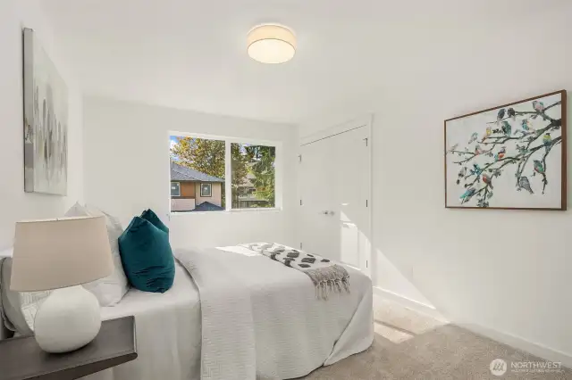 *Interior photos are from model home. Layout is identical.