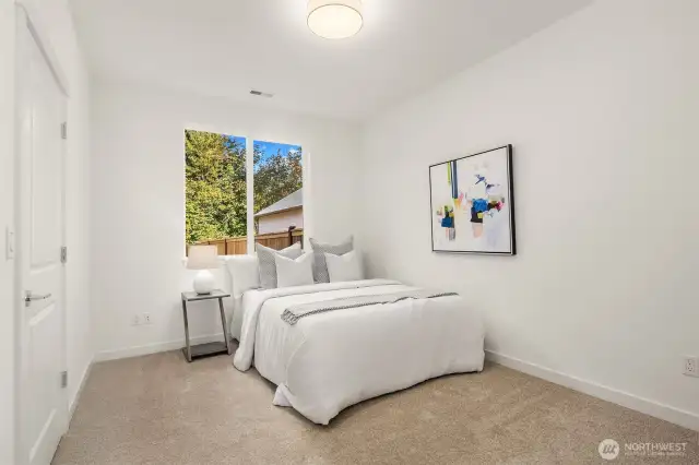 *Interior photos are from model home. Layout is identical.