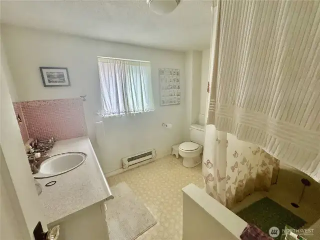 Back cottage Bath