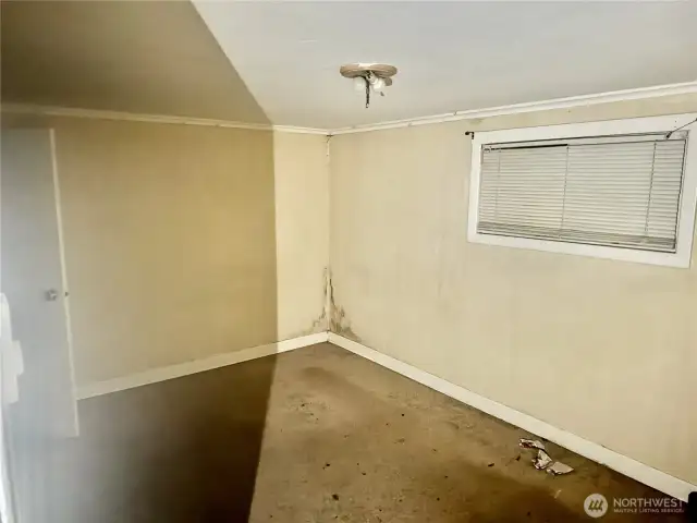 Duplex basement