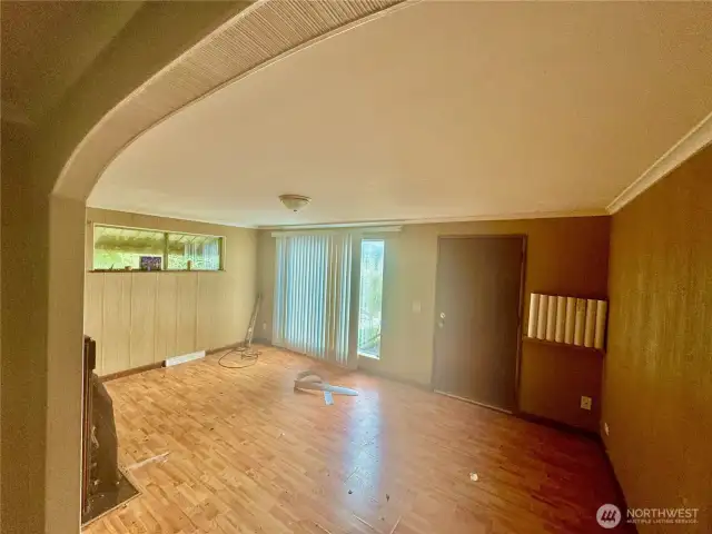 Duplex Upper 2 br