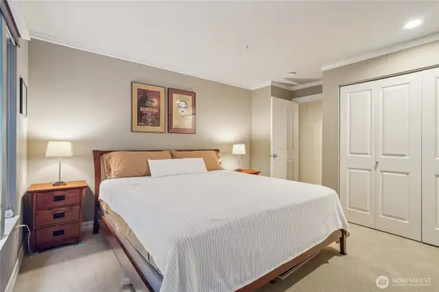 Bedroom #2