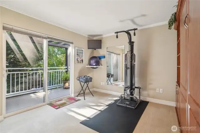 Bedroom #3