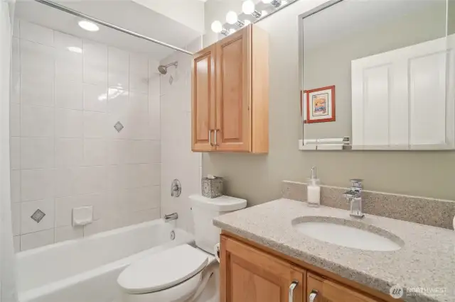 Bathroom #2