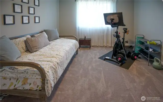 Bedroom #2