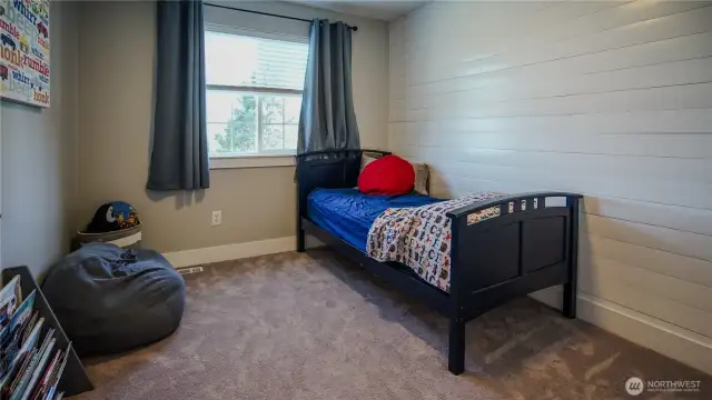 Bedroom #3