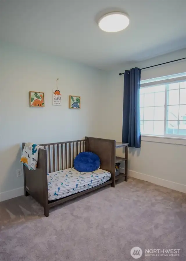 Bedroom #4