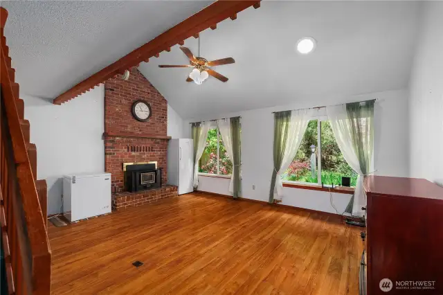 Look at this space!