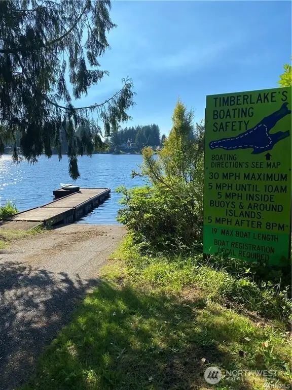 Boat launch