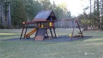 Playgrounds - so many to choose from!