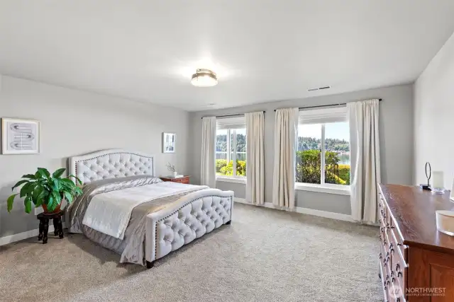 2nd Primary Bedroom