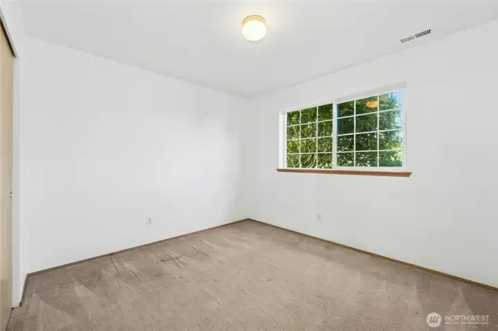 Bedroom #3