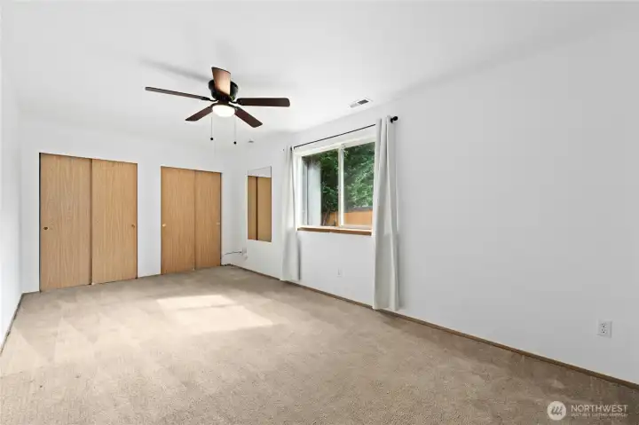 Bedroom #4