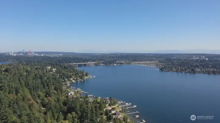 Skyliine Bellevue