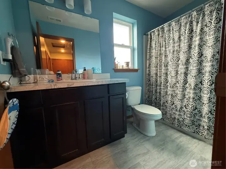 Main Bath
