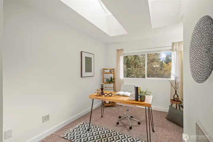 Upper Level Flex / Office Space