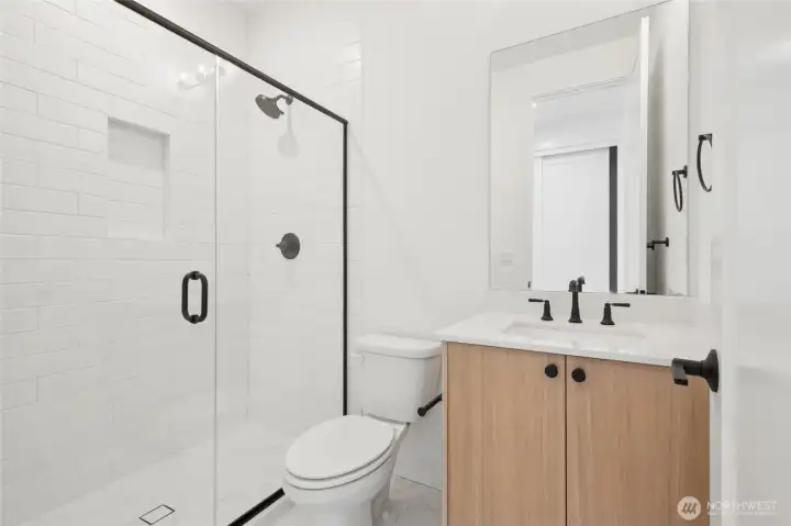 Pictures are of another home, and for reference only.