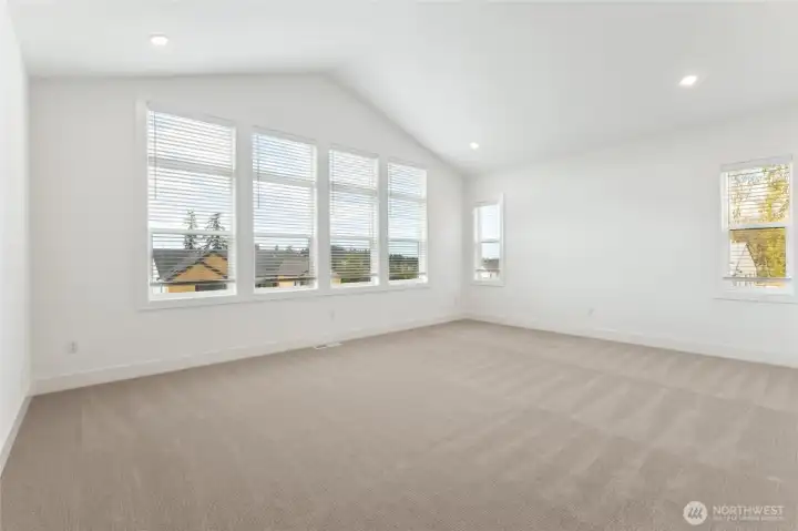 Pictures are of another home, and for reference only.