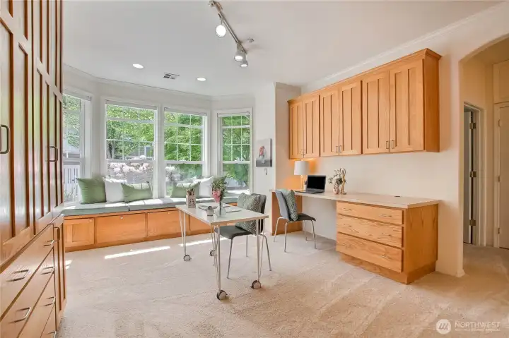 Main bedroom