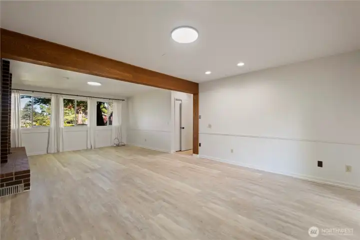 Rec Room