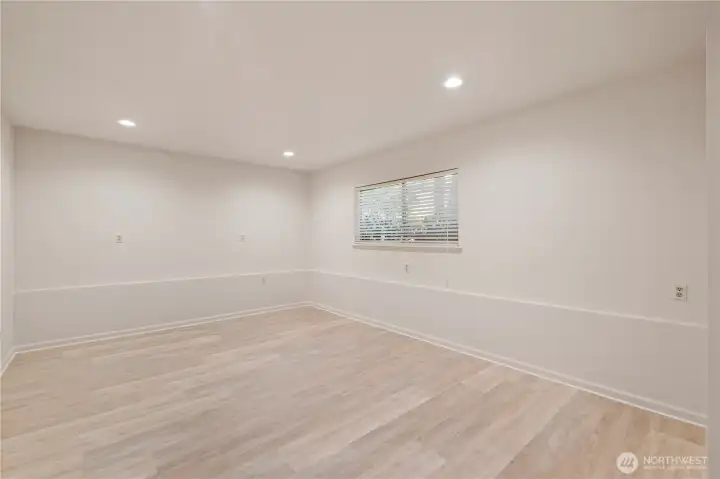 Bonus Room