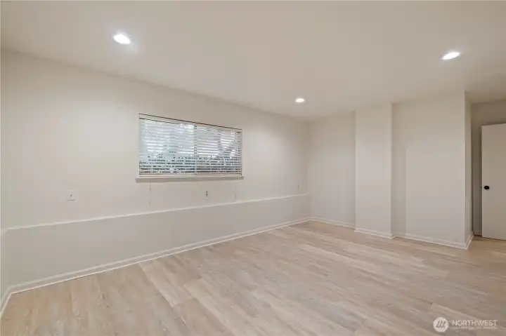 Bonus Room