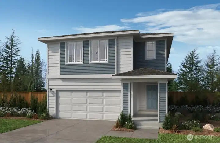 Artistic Rendering
