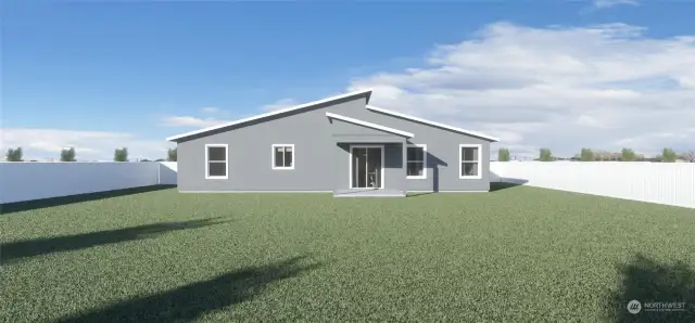 Photo renderings may include upgrades/furnishings not included in base price.